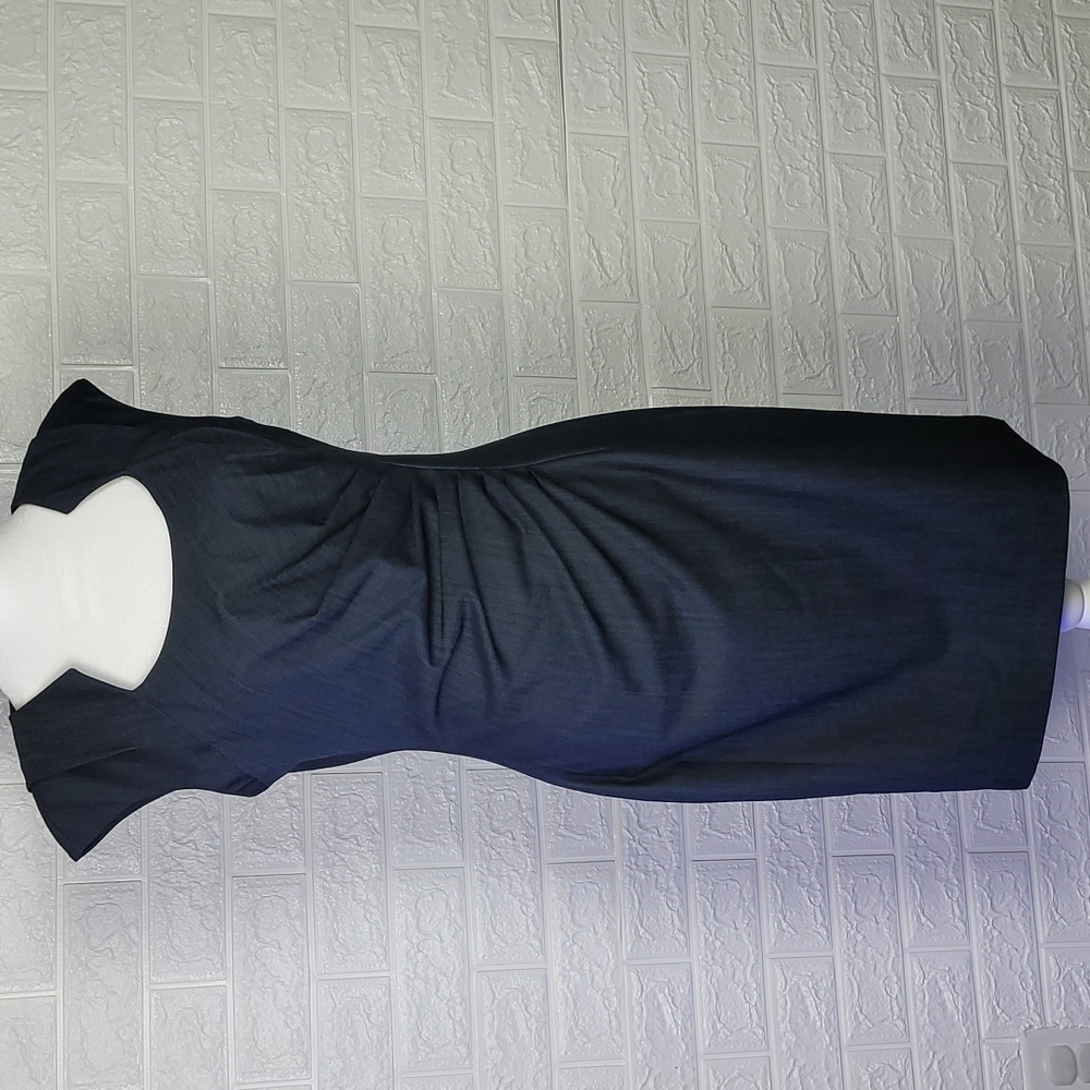 Calvin Klein Women's Jean Dress